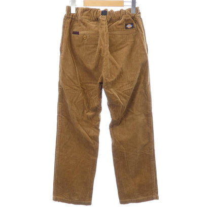 グラミチDICKIESパンツ