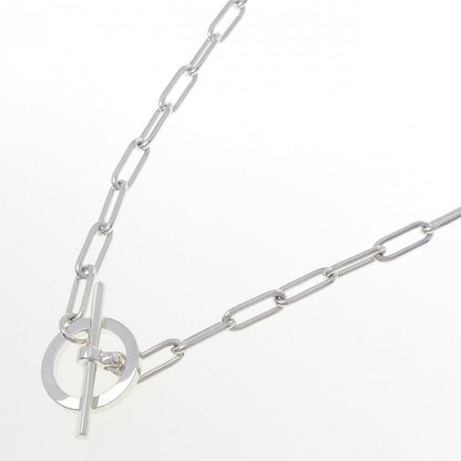 エルメス 925シルバー ネックレス