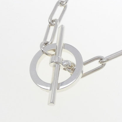エルメス 925シルバー ネックレス