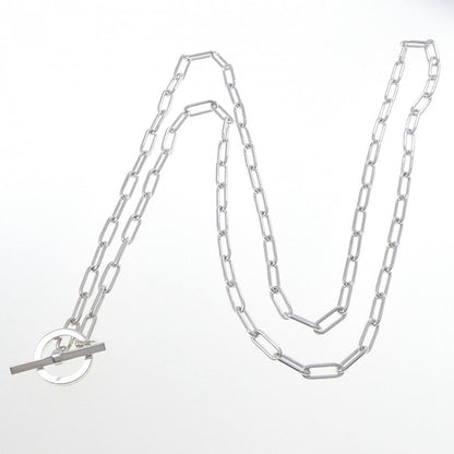 エルメス 925シルバー ネックレス