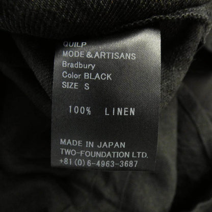 QUILPジャケット