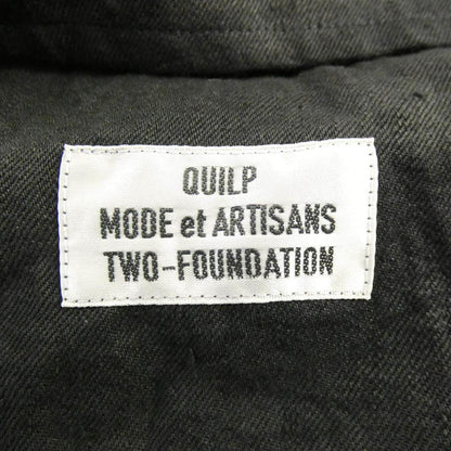 QUILPジャケット