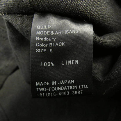 QUILP ジャケット