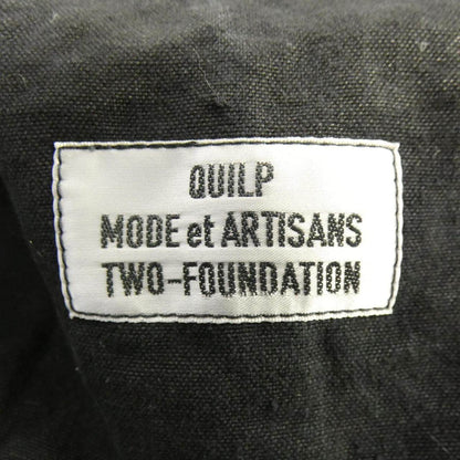 QUILP ジャケット