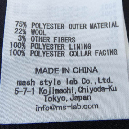 ミラオーウェン ジャケット