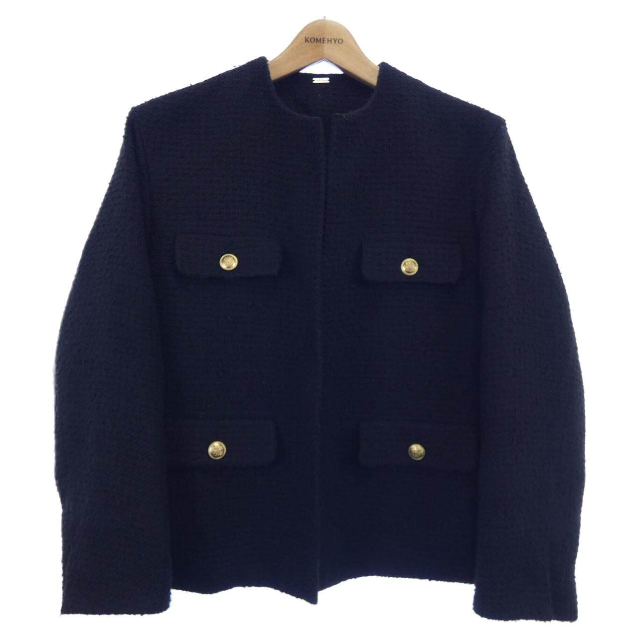 ミラオーウェン ジャケット