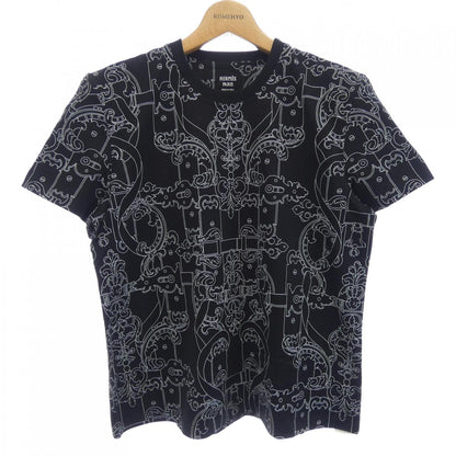 エルメス フェロヌリーリミックス Tシャツ