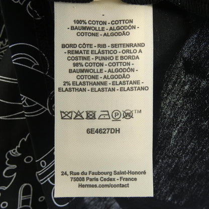 エルメス フェロヌリーリミックス Tシャツ