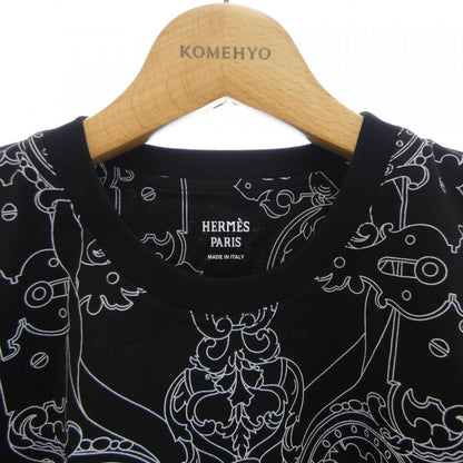 エルメス フェロヌリーリミックス Tシャツ