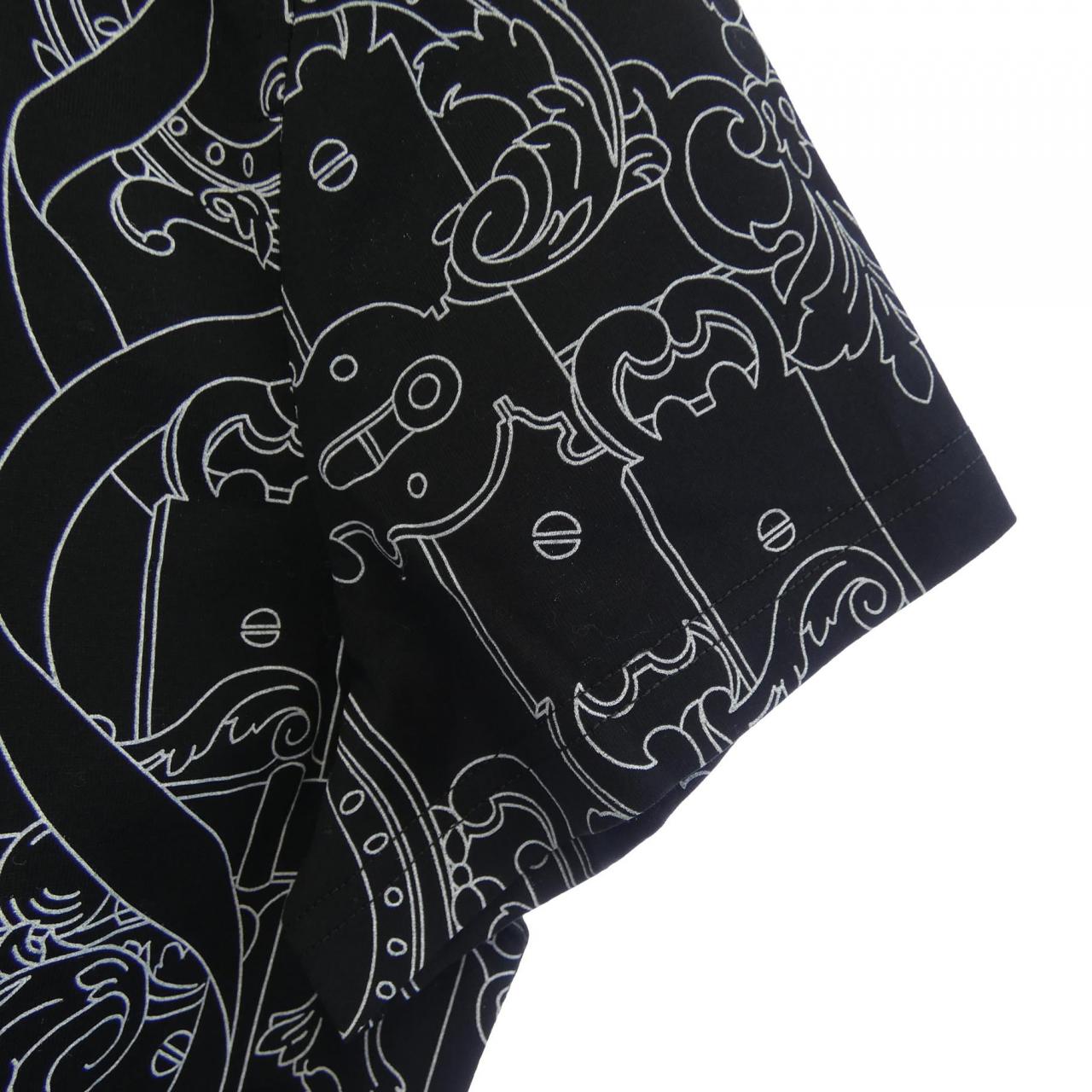 エルメス フェロヌリーリミックス Tシャツ