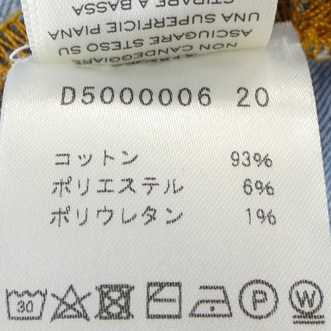 マークジェイコブス ワンピース