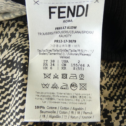 フェンディ パンツ
