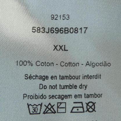 ディオール コットンTシャツ