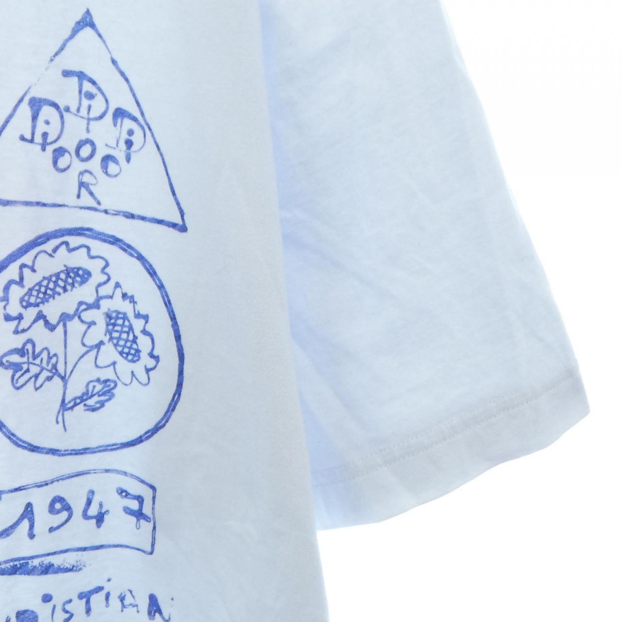 ディオール コットンTシャツ