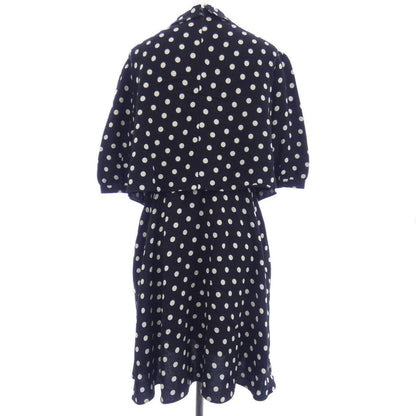 セリーヌ MINI ROBE SABLE VISCOSE ワンピース