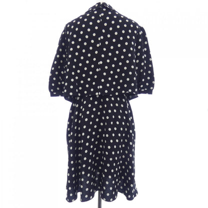 セリーヌ MINI ROBE SABLE VISCOSE ワンピース