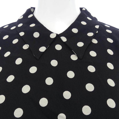 セリーヌ MINI ROBE SABLE VISCOSE ワンピース