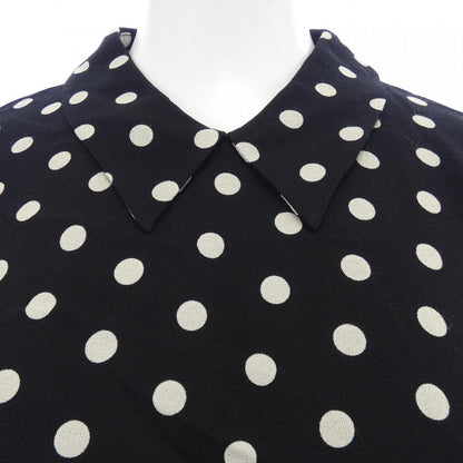 セリーヌ MINI ROBE SABLE VISCOSE ワンピース