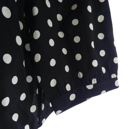 セリーヌ MINI ROBE SABLE VISCOSE ワンピース