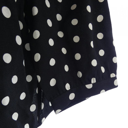 セリーヌ MINI ROBE SABLE VISCOSE ワンピース