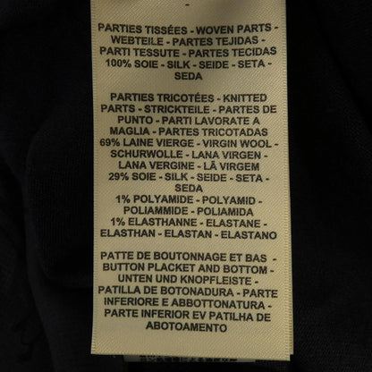 エルメス ツイルレーヌカーディガン