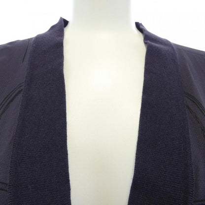 エルメス ツイルレーヌカーディガン