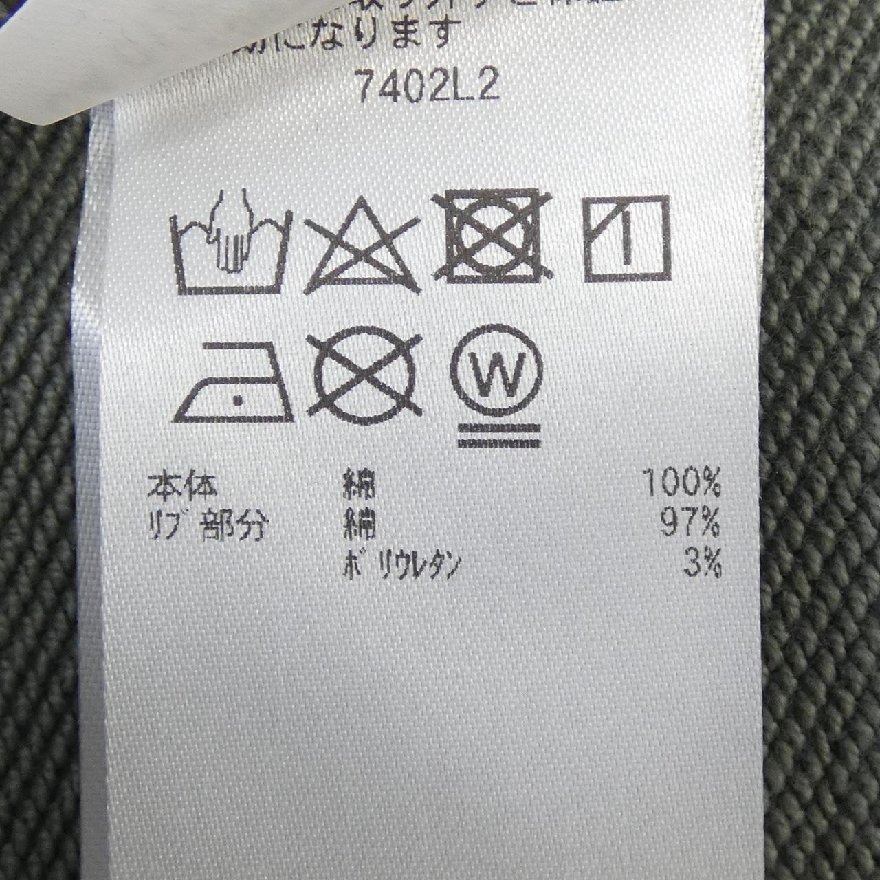 カナダグース パンツ