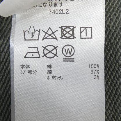 カナダグース パンツ