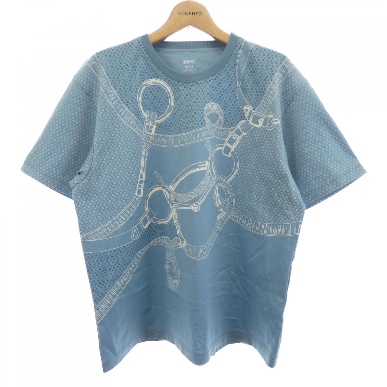 エルメス40 Tシャツ