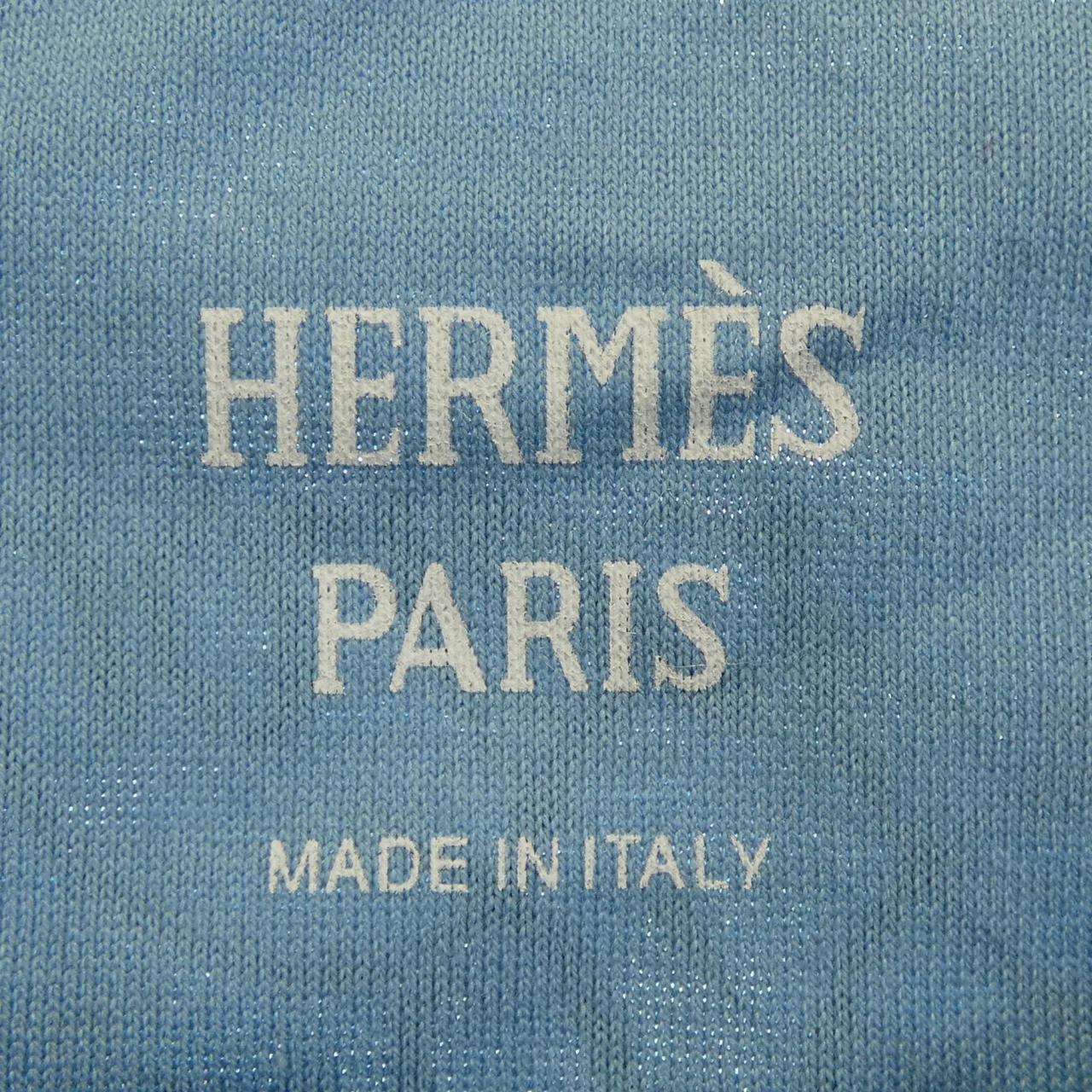 エルメス40 Tシャツ