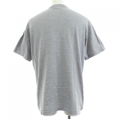 コムデギャルソンオムドゥ コットンTシャツ