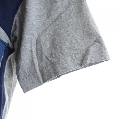 コムデギャルソンオムドゥ コットンTシャツ
