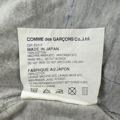コムデギャルソン コットンTシャツ