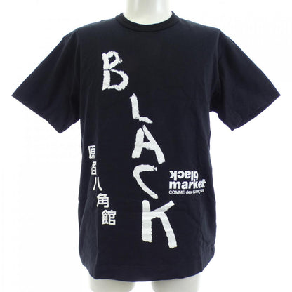 コムデギャルソン コットンTシャツ