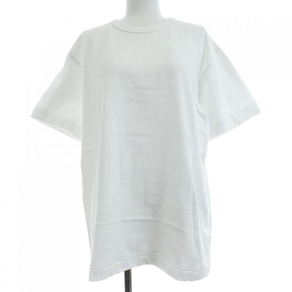 ブラックコムデギャルソン コットンTシャツ