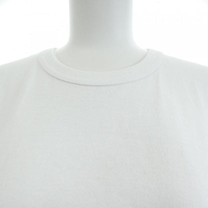 ブラックコムデギャルソン コットンTシャツ