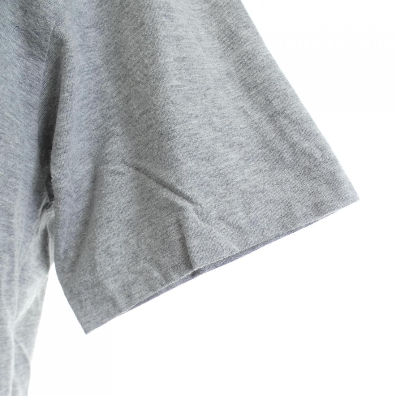 コムデギャルソンオムドゥ コットンTシャツ