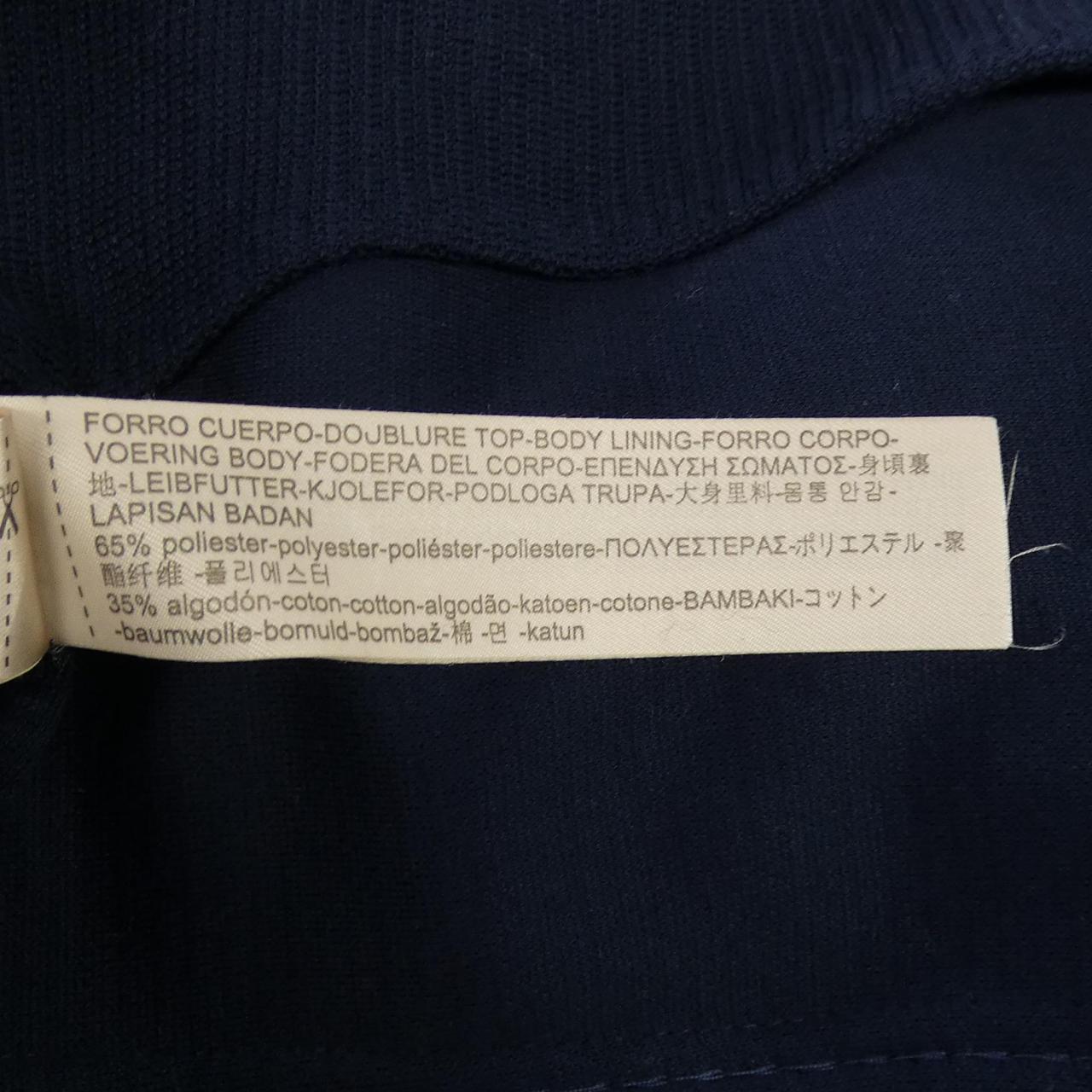 マッシモドゥッティ ジャケット