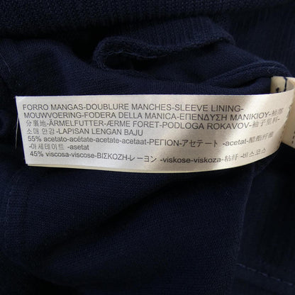マッシモドゥッティ ジャケット