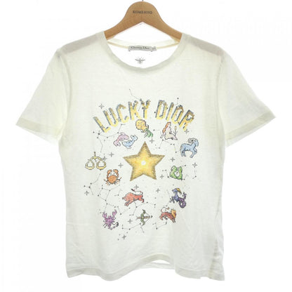 クリスチャンディオール Tシャツ