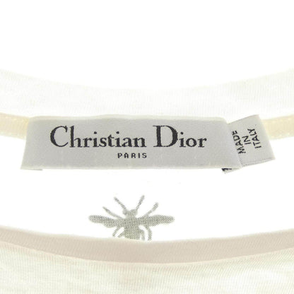 クリスチャンディオール コットンTシャツ
