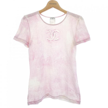 シャネル Tシャツ