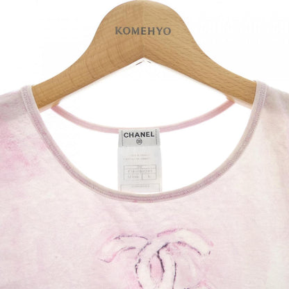シャネル Tシャツ