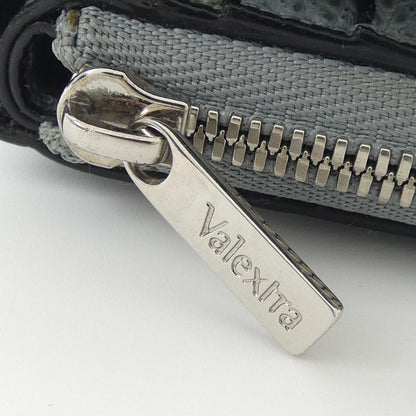 ヴァレクストラ V8L38 レザー財布