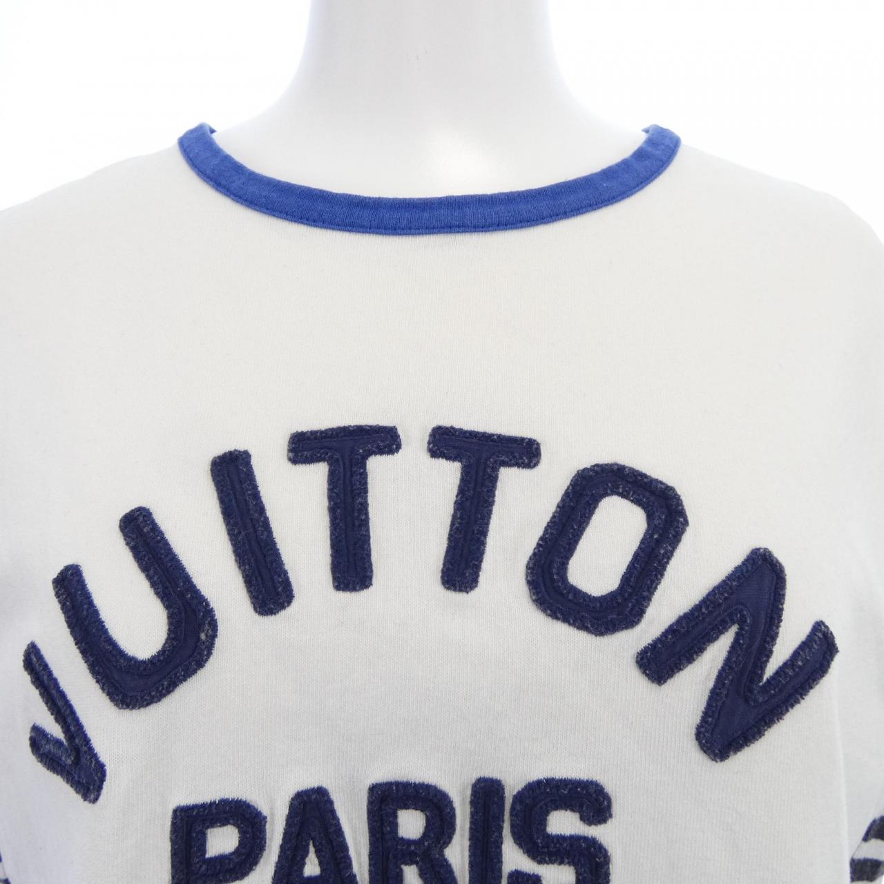 ルイヴィトン VUITTON PARIS Basketball Tank Top タンクトップ