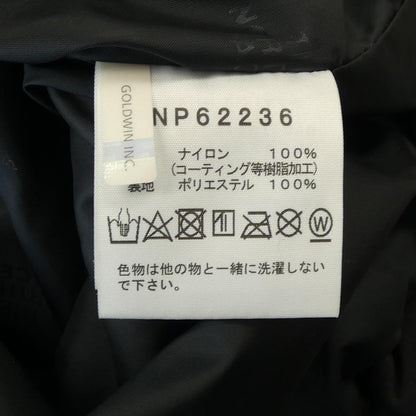 ザノースフェイス ジャケット