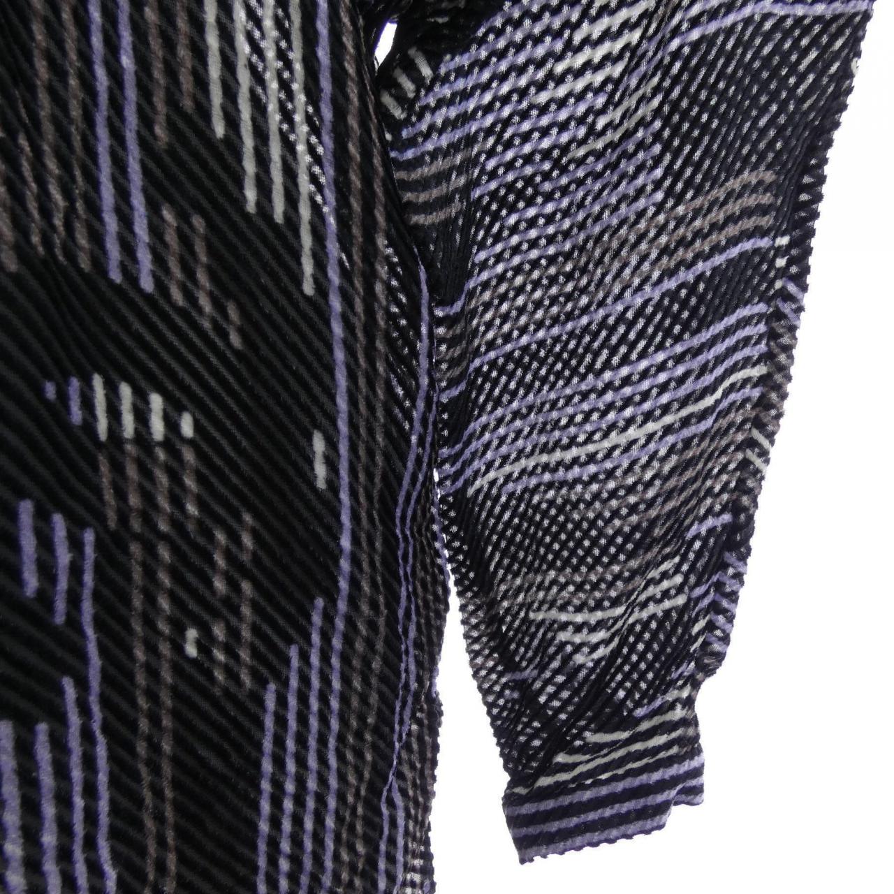 シャネル P75476V67175 シャツ
