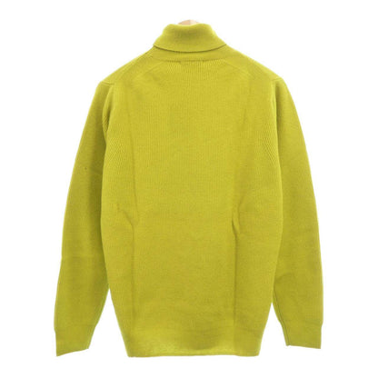 ストラスブルゴ カシミヤニット
