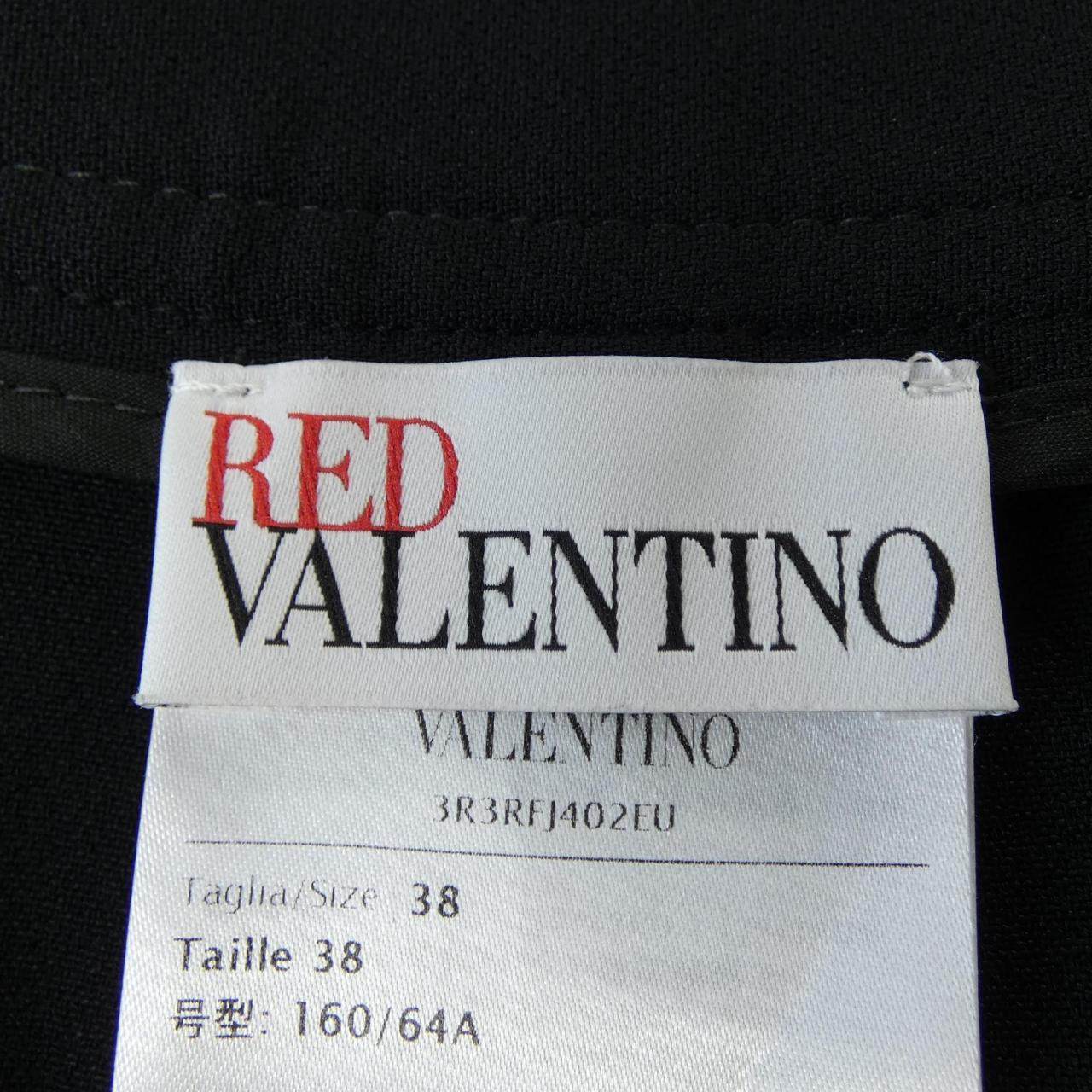 レッドヴァレンティノ ショートパンツ