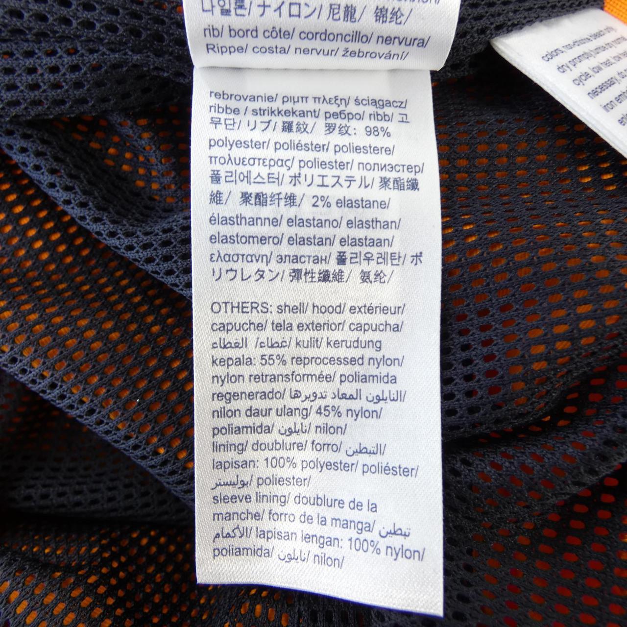 トミーヒルフィガーブルゾン